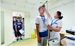 超声波香蕉视频APP污污正确测量方法？