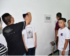 超声波香蕉视频APP污污|人体生长发育最常见的健康指标身高,你了解吗？