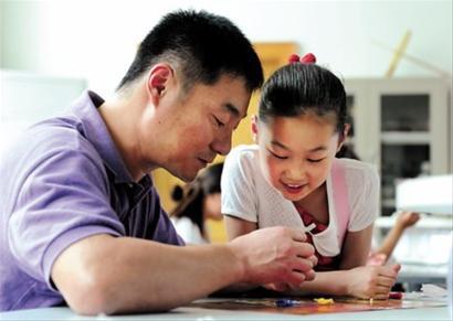 儿童黄色网站香蕉视频品牌应该怎样培养孩子的注意力