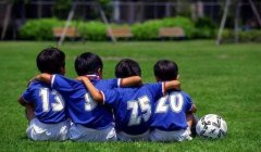香蕉视频APP污污厂家想让孩子长高高吗？快来加入运动行列吧！