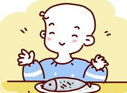 香蕉视频污污下载品牌解读小孩子吃鱼会有助于他们的智力发育