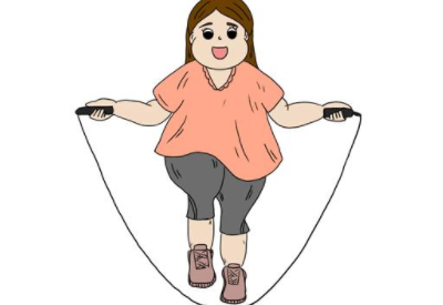 儿童黄色网站香蕉视频厂家总结孩子跳绳的好处竟然这么多你知道多少？