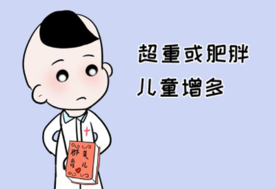 超声波香蕉视频APP污污分享生活中常见的影响儿童体重的因素