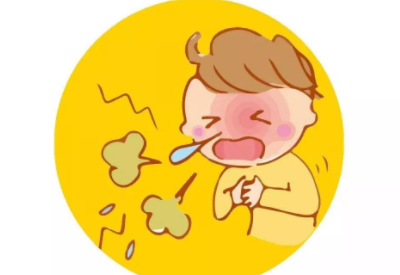 ​儿童黄色网站香蕉视频厂家解读如何判断孩子是肺炎还是支气管炎