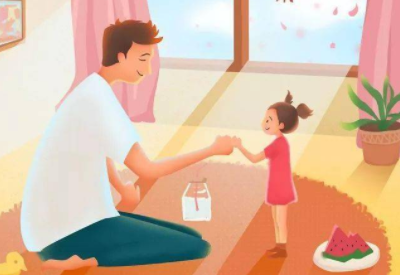 儿童心理健康测试仪厂家：做一个会与孩子有爱互动的家长