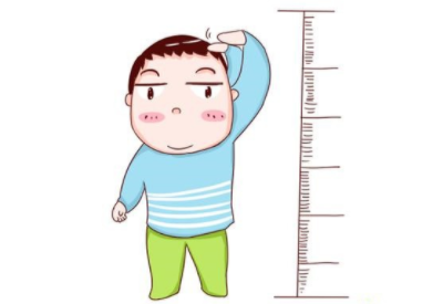 超声波香蕉视频APP污污科普怎样判断孩子身高增长速度是否正常