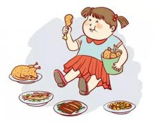 香蕉视频APP污污提醒：儿童肥胖比成年肥胖危害更大，别让胖毁了孩子一生！