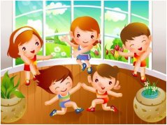 507山东香蕉视频IOS网址儿童黄色网站香蕉视频厂家为什么在春夏之际宝宝的健康也是大意不得