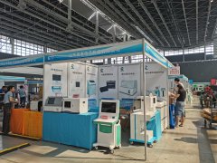 儿童黄色网站香蕉视频快讯-2021年第29届河北国际医疗器械展今日扬帆启程！